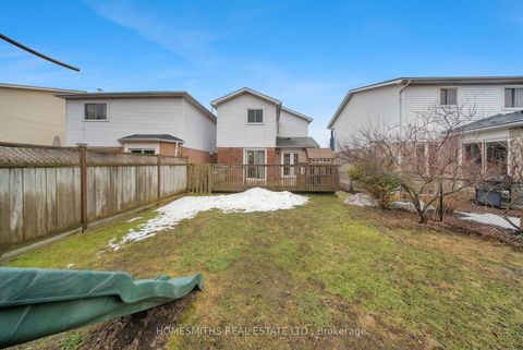 Photo 38 at 787 Bennett Crescent, Pinecrest, Oshawa