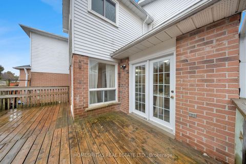 Photo 39 at 787 Bennett Crescent, Pinecrest, Oshawa