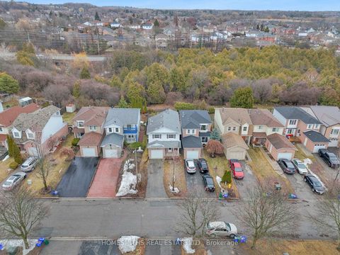 Photo 42 at 787 Bennett Crescent, Pinecrest, Oshawa