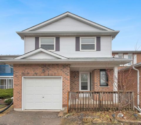 Photo 45 at 787 Bennett Crescent, Pinecrest, Oshawa