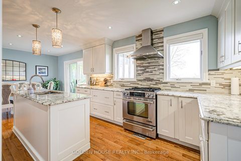 Photo 7 at 53 West Park Heights, Keswick South, Georgina