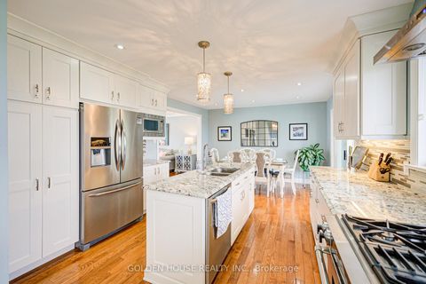 Photo 8 at 53 West Park Heights, Keswick South, Georgina