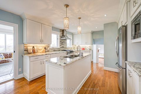 Photo 9 at 53 West Park Heights, Keswick South, Georgina