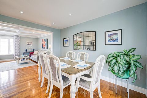 Photo 10 at 53 West Park Heights, Keswick South, Georgina