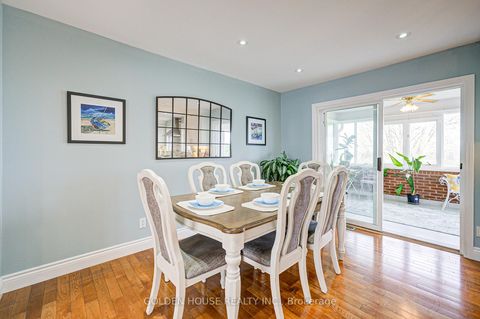 Photo 11 at 53 West Park Heights, Keswick South, Georgina