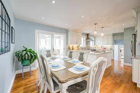 Photo 12 at 53 West Park Heights, Keswick South, Georgina