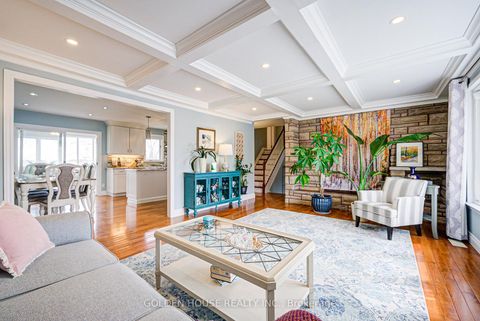 Photo 14 at 53 West Park Heights, Keswick South, Georgina