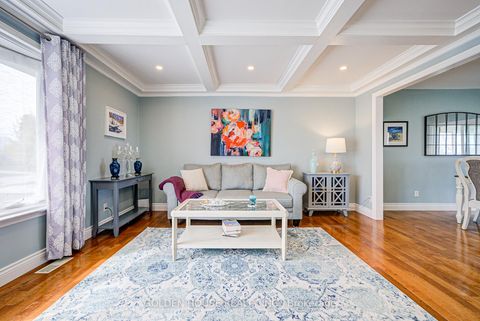 Photo 15 at 53 West Park Heights, Keswick South, Georgina