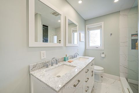 Photo 24 at 53 West Park Heights, Keswick South, Georgina