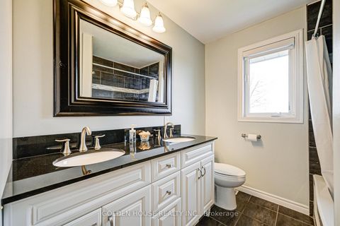 Photo 26 at 53 West Park Heights, Keswick South, Georgina