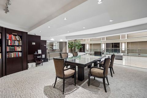 Photo 24 at 702 - 2727 Yonge Street, Lawrence Park South, Toronto