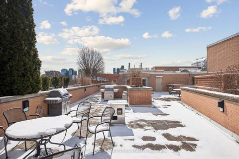 Photo 25 at 702 - 2727 Yonge Street, Lawrence Park South, Toronto