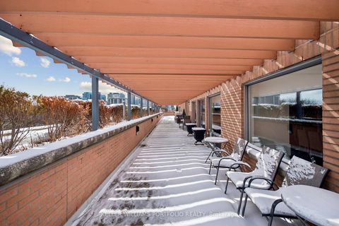 Photo 27 at 702 - 2727 Yonge Street, Lawrence Park South, Toronto