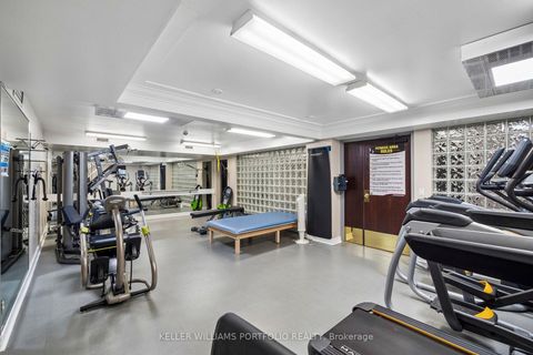 Photo 29 at 702 - 2727 Yonge Street, Lawrence Park South, Toronto