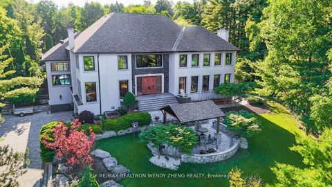 Photo 0 at 30 Marcus Court, Rural Vaughan, Vaughan