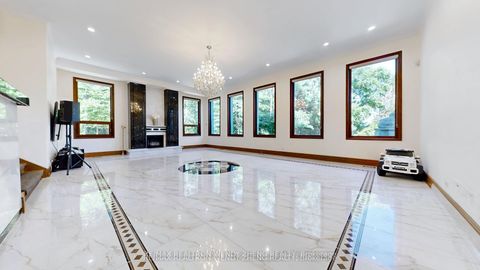 Photo 5 at 30 Marcus Court, Rural Vaughan, Vaughan