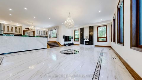 Photo 6 at 30 Marcus Court, Rural Vaughan, Vaughan