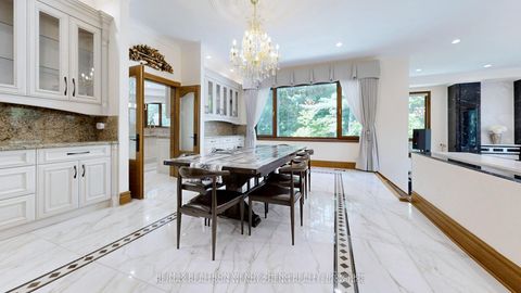 Photo 8 at 30 Marcus Court, Rural Vaughan, Vaughan