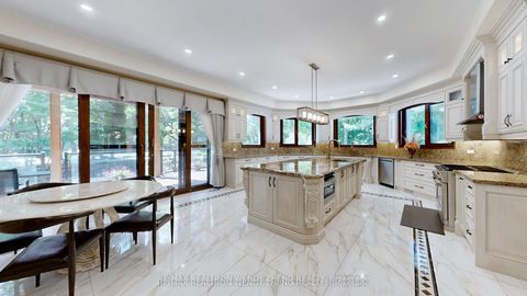 Photo 9 at 30 Marcus Court, Rural Vaughan, Vaughan