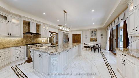 Photo 10 at 30 Marcus Court, Rural Vaughan, Vaughan