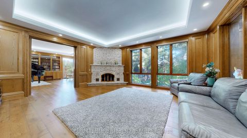 Photo 13 at 30 Marcus Court, Rural Vaughan, Vaughan