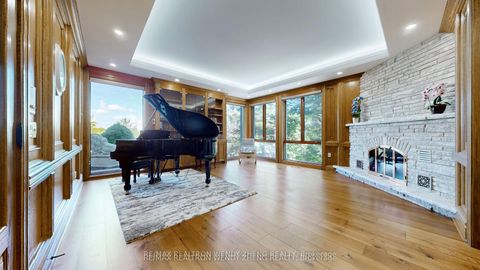 Photo 15 at 30 Marcus Court, Rural Vaughan, Vaughan