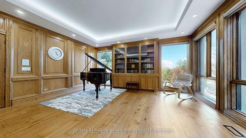 Photo 16 at 30 Marcus Court, Rural Vaughan, Vaughan