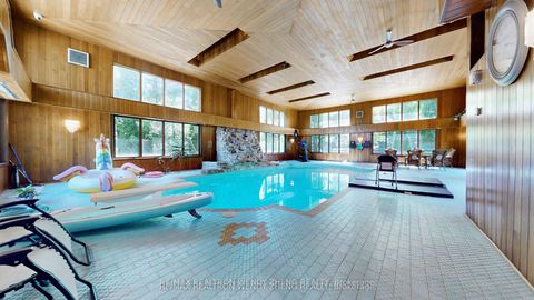 Photo 17 at 30 Marcus Court, Rural Vaughan, Vaughan