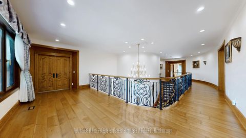 Photo 19 at 30 Marcus Court, Rural Vaughan, Vaughan