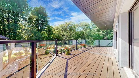 Photo 22 at 30 Marcus Court, Rural Vaughan, Vaughan