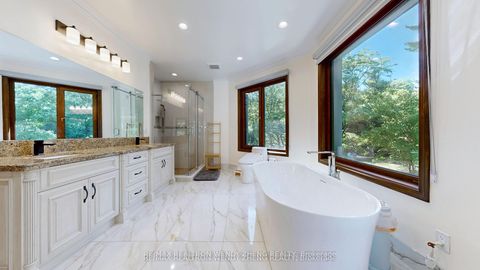 Photo 24 at 30 Marcus Court, Rural Vaughan, Vaughan