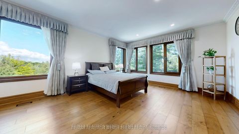 Photo 25 at 30 Marcus Court, Rural Vaughan, Vaughan