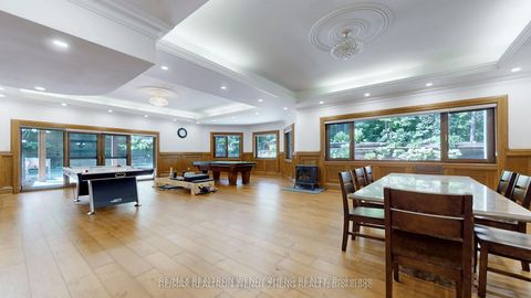 Photo 31 at 30 Marcus Court, Rural Vaughan, Vaughan