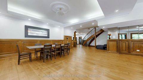 Photo 32 at 30 Marcus Court, Rural Vaughan, Vaughan