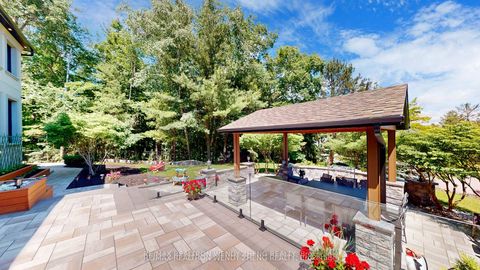 Photo 34 at 30 Marcus Court, Rural Vaughan, Vaughan