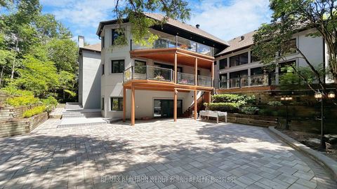 Photo 36 at 30 Marcus Court, Rural Vaughan, Vaughan