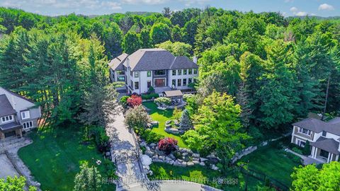 Photo 39 at 30 Marcus Court, Rural Vaughan, Vaughan