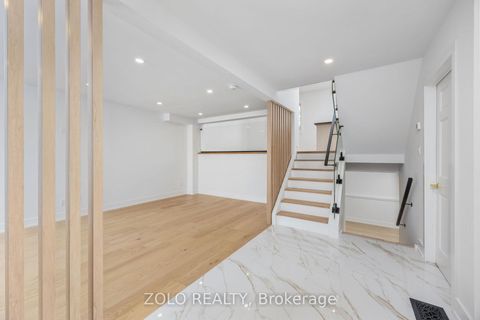 Photo 1 at 124 Kingston Road, London, Newmarket