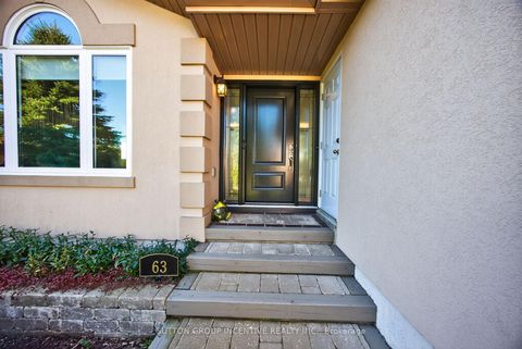 Photo 1 at 63 Nicklaus Drive, East Bayfield, Barrie