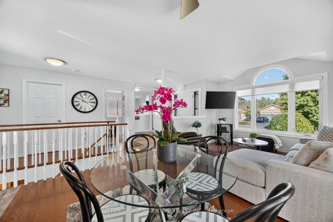 Photo 8 at 63 Nicklaus Drive, East Bayfield, Barrie