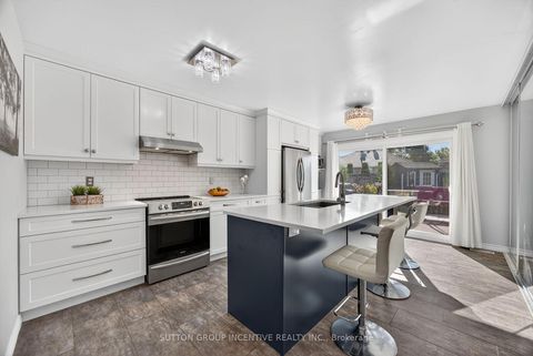 Photo 9 at 63 Nicklaus Drive, East Bayfield, Barrie