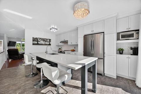 Photo 10 at 63 Nicklaus Drive, East Bayfield, Barrie