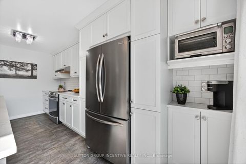 Photo 11 at 63 Nicklaus Drive, East Bayfield, Barrie