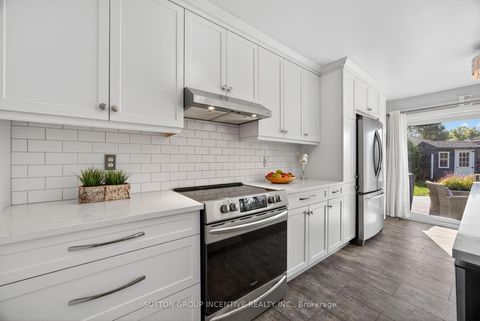 Photo 14 at 63 Nicklaus Drive, East Bayfield, Barrie