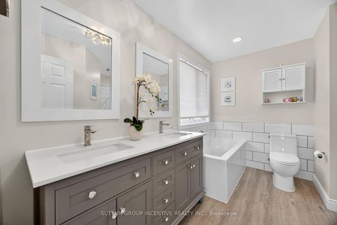 Photo 18 at 63 Nicklaus Drive, East Bayfield, Barrie