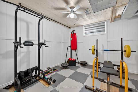 Photo 31 at 63 Nicklaus Drive, East Bayfield, Barrie