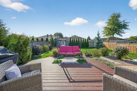 Photo 32 at 63 Nicklaus Drive, East Bayfield, Barrie