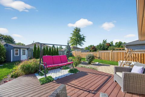 Photo 33 at 63 Nicklaus Drive, East Bayfield, Barrie