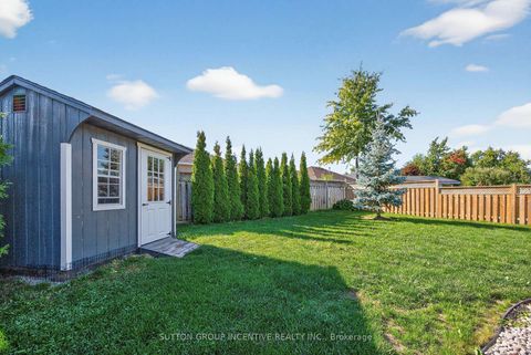 Photo 36 at 63 Nicklaus Drive, East Bayfield, Barrie