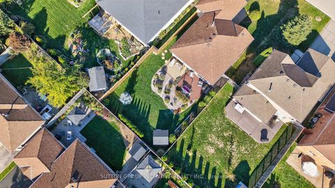 Photo 39 at 63 Nicklaus Drive, East Bayfield, Barrie